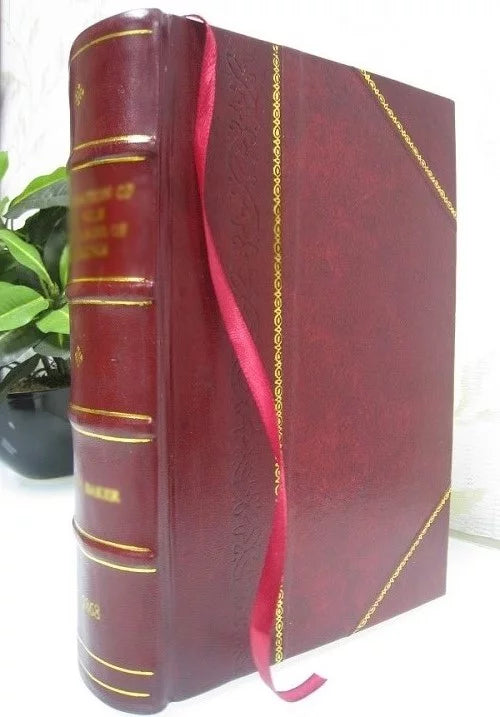 A carta de marca de João Ango : exposição summaria dos factos extrahida de documentos originaes e ineditos 1882 [Leather Bound]