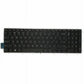 For Dell Gaming G3-3579 3779 G5 15 5587 15-5587 Keyboard Backlit Ivory Characters