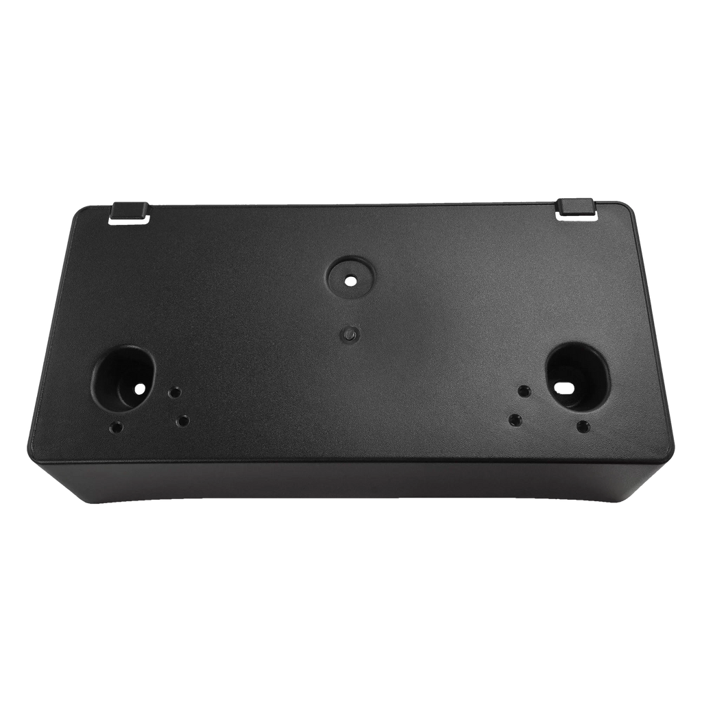License Plate Bracket Compatible With 2018-2020 Ford Expedition Front