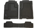 Floor Mat Sizeet 3 Piece - Compatible with 2004 - 2012, 2015 - 2018 Chevy Colorado 2005 2006 2007 2008 2009 2010 2011 2016 2017