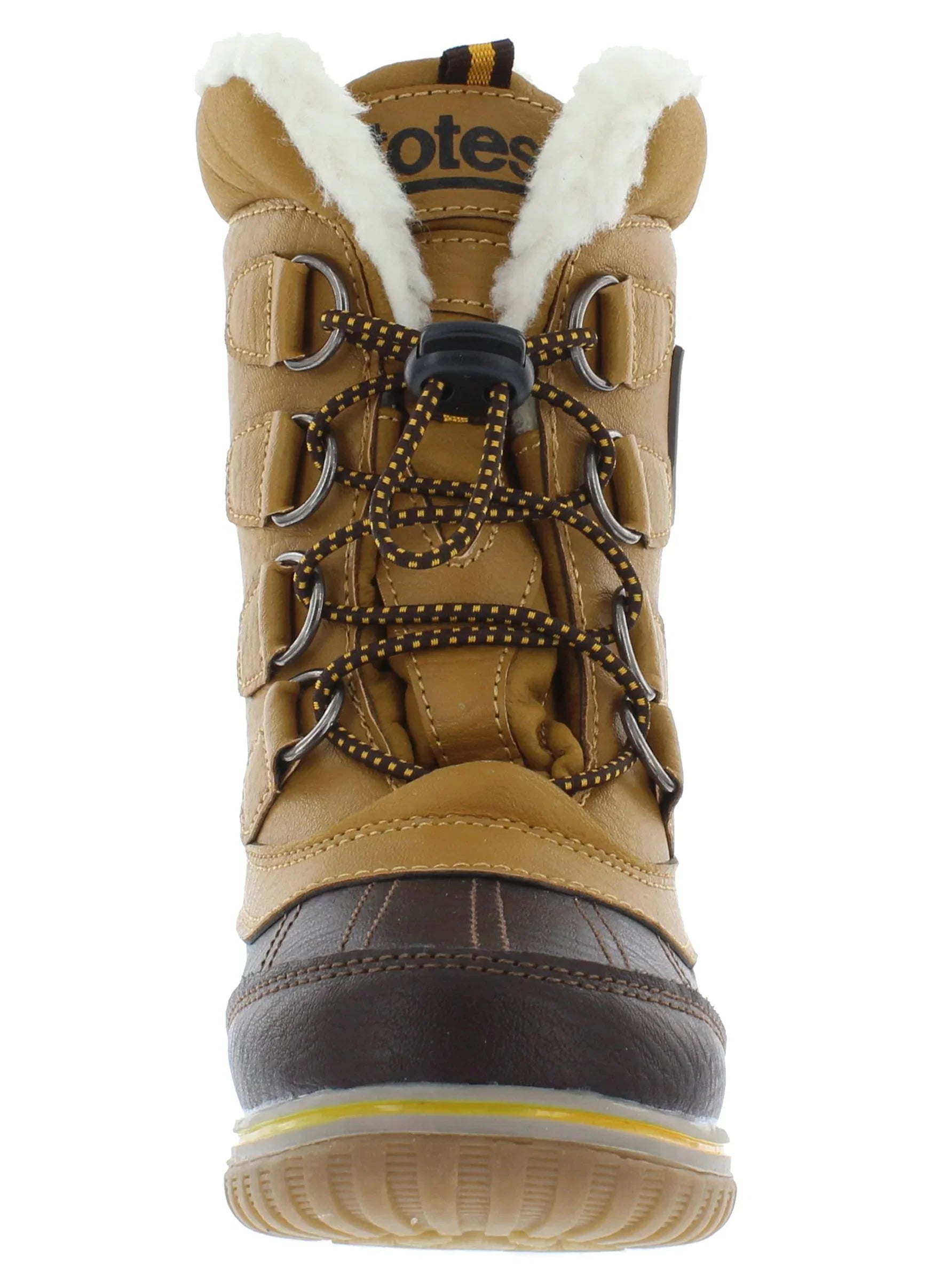Totes Boys David Sizenow Boot