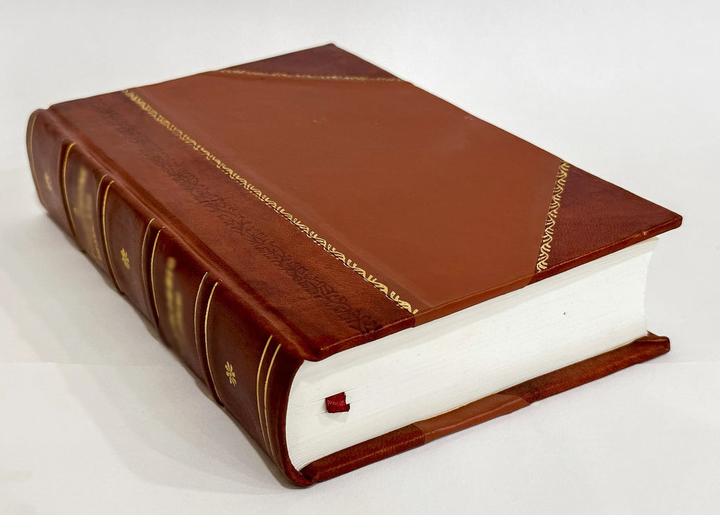 A Companion to the British Pharmacopia / Peter Sizequire (1882) (1882) [Leather Bound]