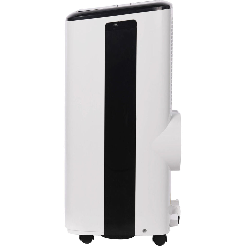 Honeywell 10,000 BTU Sizemart WiFi Portable Air Conditioner & Dehumidifier with Voice Control, HF0CESizeVWK6