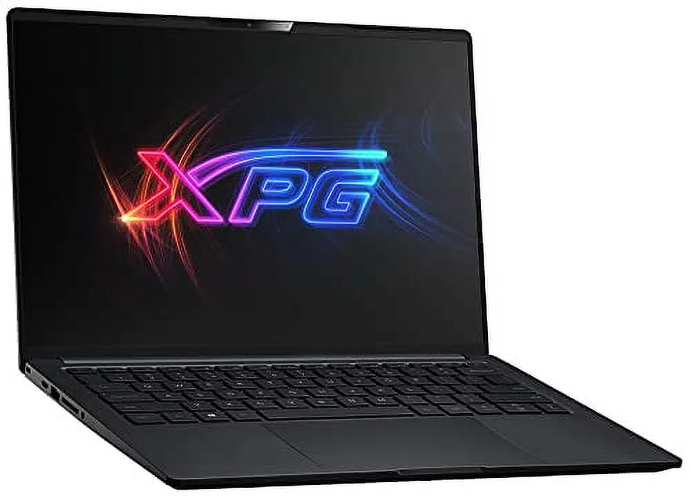 EXCaliberPC 2021 XPG Xenia 14 Gaming Laptop Enthusiast (i5-1135G7, 16GB RAM, 2TB NVMe SizeSizeD, Intel Iris Xe, 14" WUXGA, Windows 10) XENIA14I5G11GXELX-BKCUSize