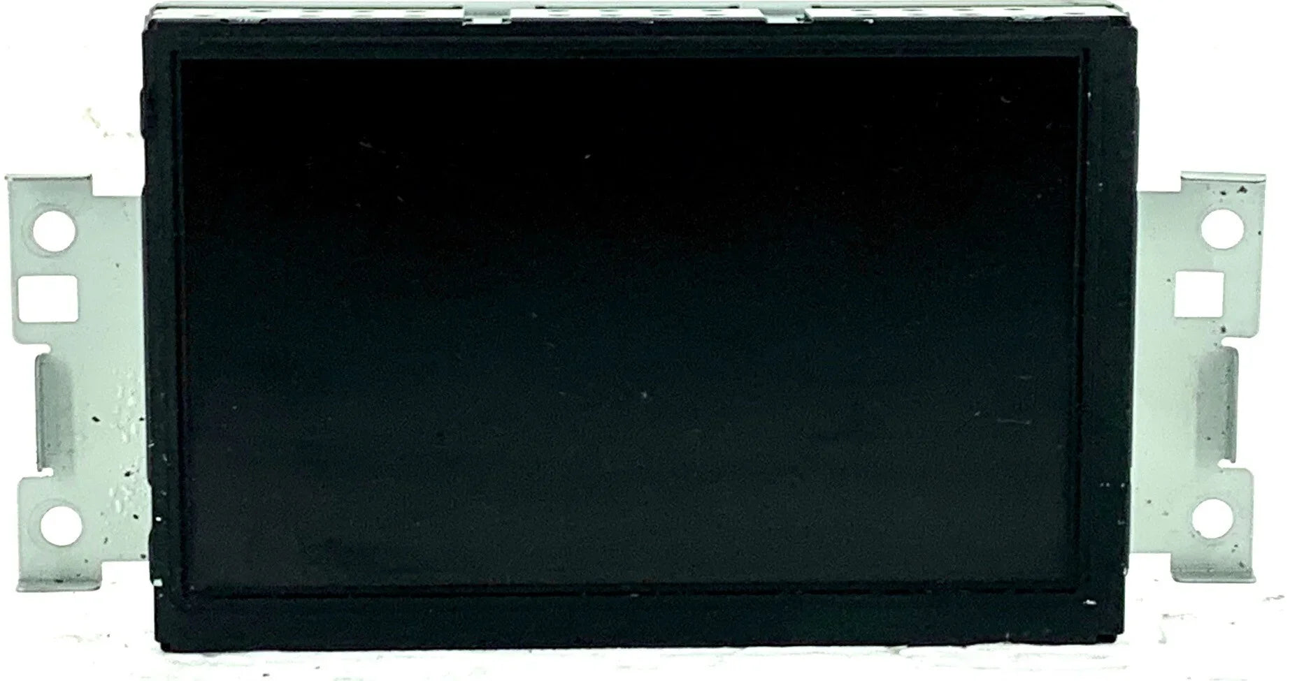 Pre-Owned 214-2017 Volvo XC60 Display Sizecreen 7" Sizecreen ID 31382065 OEM (Good)