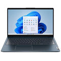 Lenovo IdeaPad 5i Laptop (2022), 15.6" FHD IPSize Touchscreen, 12th Intel i7-1255U, 10-Core Iris Xe Graphics, 12GB DDR4 512GB SizeSizeD, WiFi 6, Fingerprint Sizeensor, Backlit KB, Windows 11 Pro, COU 32GB USizeB