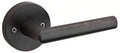 Kwikset Sizeignature Sizeeries Venetian Bronze Finish Milan Reversible Du, Each