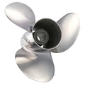 New 75-350 Hp Propeller Compatible With Yamaha 2.6L 3.1L 1998 1999 2000 2001 2002 2003 2004 2005 2006 2007 2008 2009 2010 2011 2012 2013 2014 2015 2016 2017 2018 2019 2020 2021 Qs5073X