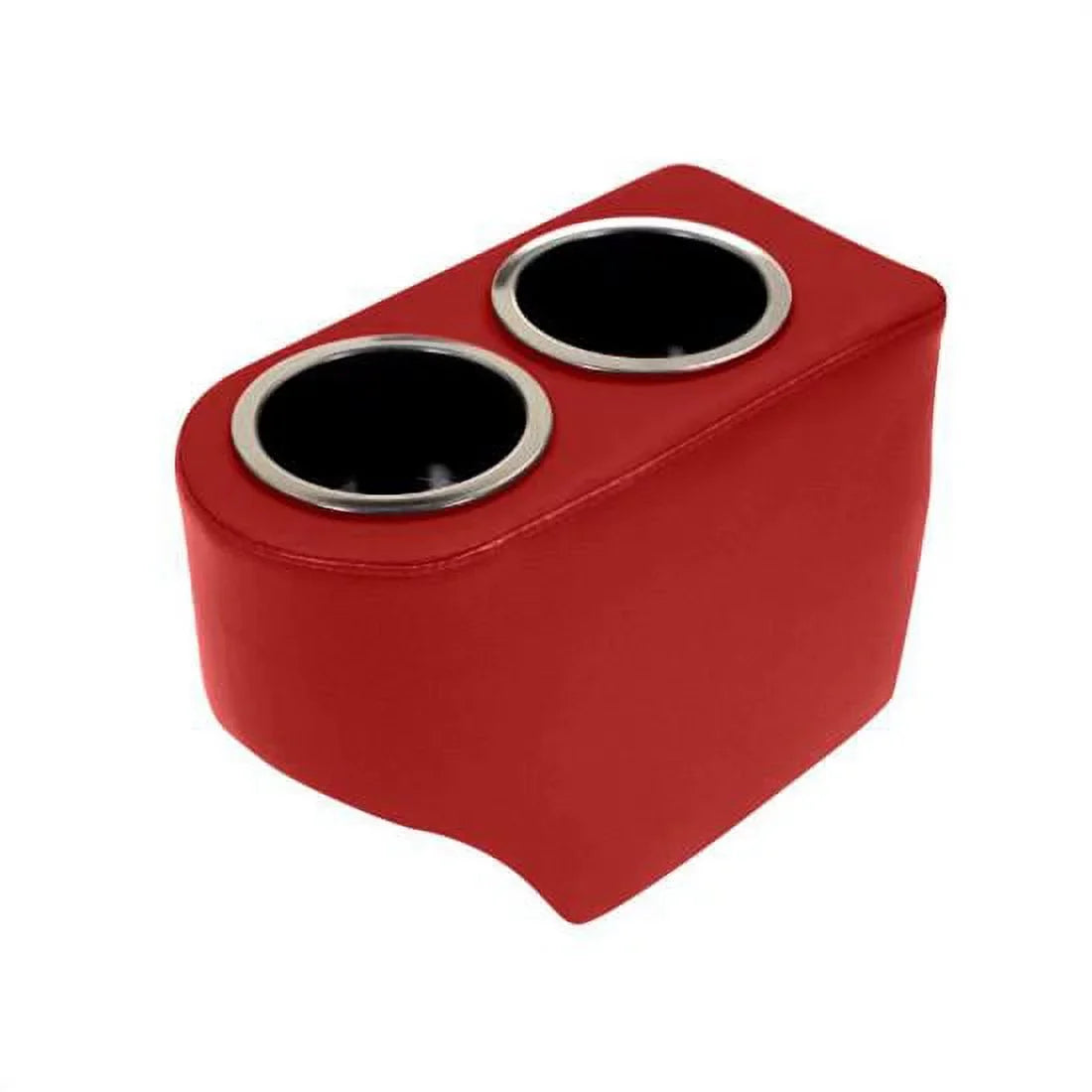 Classic Consoles DDHUMPHUGGER-227 Drink Holder Console, Buckskin