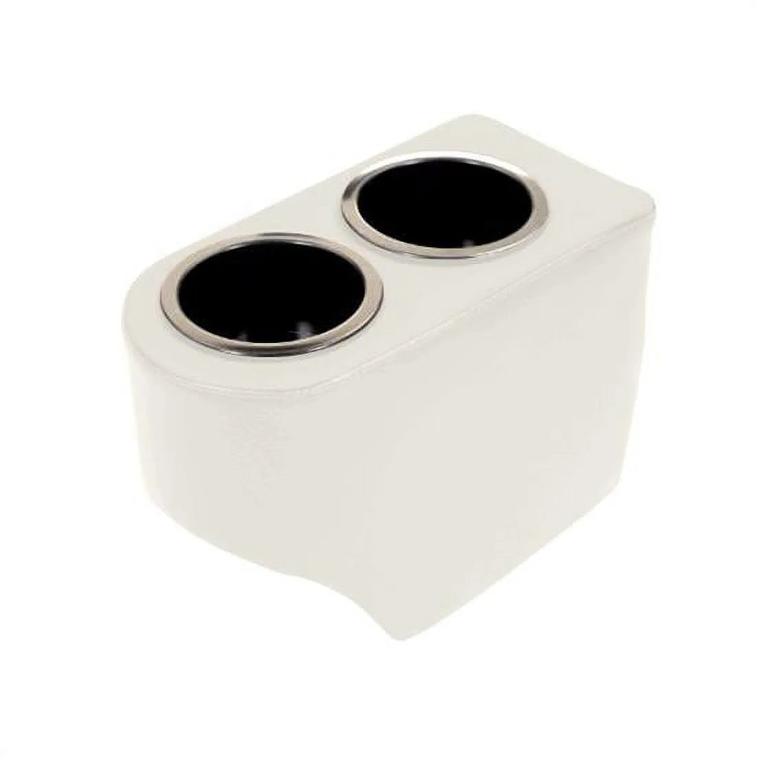 Classic Consoles DDHUMPHUGGER-227 Drink Holder Console, Buckskin