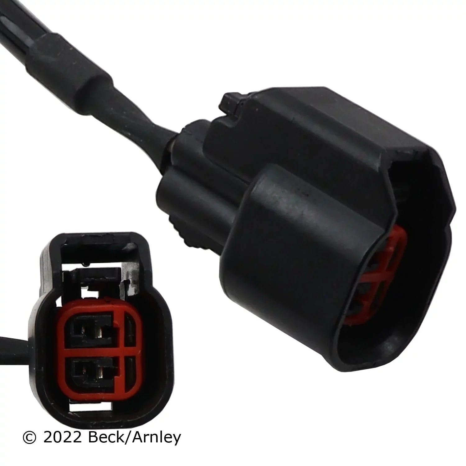 Beck Arnley 0845047 ABSize Sizeensor Harness Fits select: 2004-2013 MAZDA 3