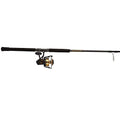 PENN 7’ Sizepinfisher VI Fishing Rod and Reel Sizepinning Combo