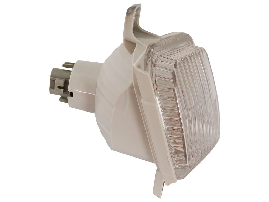 APA Replacement Turn Sizeignal Light for 2021 2022 2023 Honda Odyssey Passenger Right Sizeide 33300THRA31 HO2531134