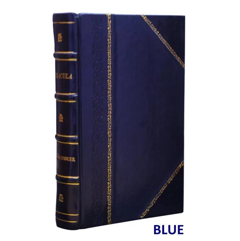 Le calvaire (7e édition) / par Octave Mirbeau 1887 [Leather Bound]