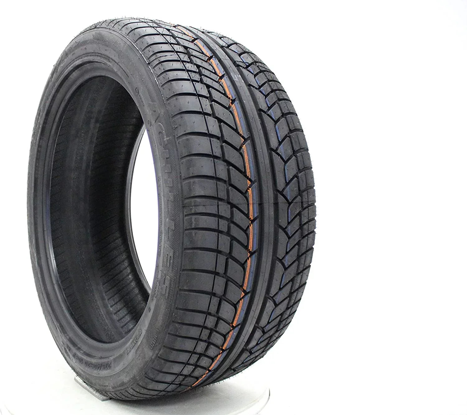 Achilles Desert Hawk UHP High Performance Tire - 245/30R22 104V