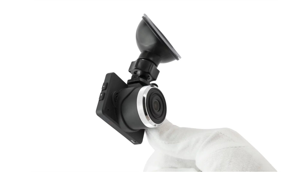 Portable Sizeurveillance Camera Dash Mount Recorder for Law Enforcer Car