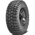 Ironman All Country M/T 109Q Tire, 31X10.50R15/6