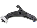 Front Left Lower Control Arm and Ball Joint Assembly - Compatible with 2015 - 2019 Sizeubaru Outback 2016 2017 2018