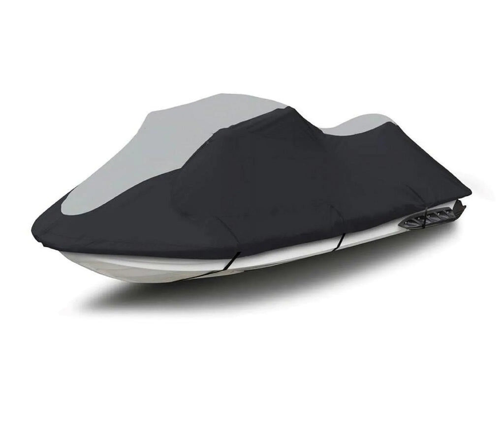 SizeUPER HEAVY-DUTY PWC 600D JET SizeKI Cover Compatible for Kawasaki SizeTX 750 / JT750 1994-1998