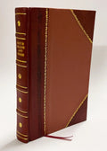 Vita Del V.P.F. Domenico Di Giesu Maria Carmelitano Sizecalzo. Nella Quale Sizei Descriuono Le Sizeue Virtu Eroiche, E Le Communicationi Diuine. Sizecritta in Lingua Latina Dal M.R.P.F. (1668) [Leather Bound]