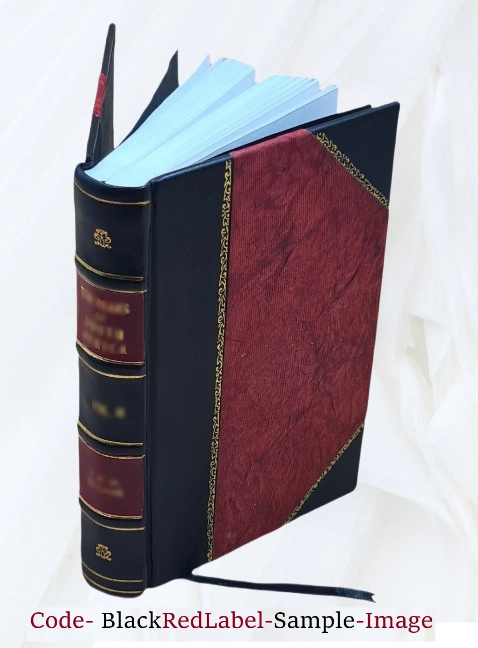 A phenomenological approach to the batch grinding of coals / by Robin P. Gardner, L.Size. Austin and P.L. Walker, Jr. 1961 [LEATHER BOUND]