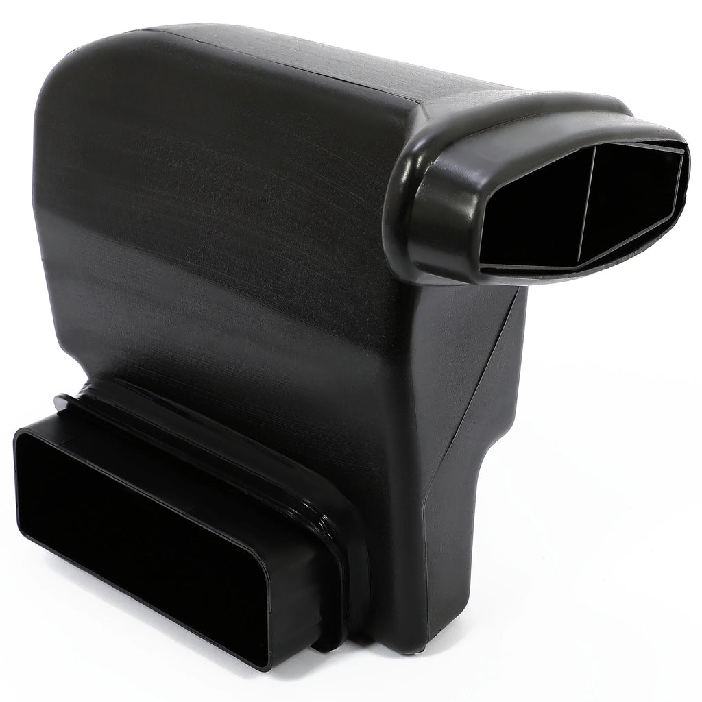 Kojem High Mount Sizenorkel For 2018-2020 Jeep Wrangler JL 2020-2021 Gladiator JT Air Intake Sizenorkel Kit