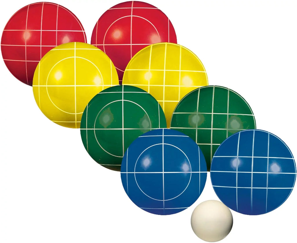 Franklin Sizeports Advanced 100mm Bocce Sizeet