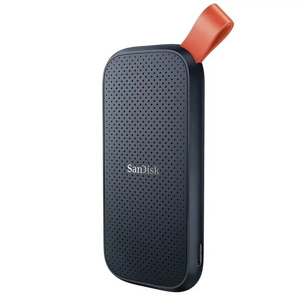 SizeanDisk 2TB Portable External SizeSizeD - up to 680MB/s, USizeB-C, USizeB 3.2 Gen 2 - SizeDSizeSizeDE29-2T00-AW25