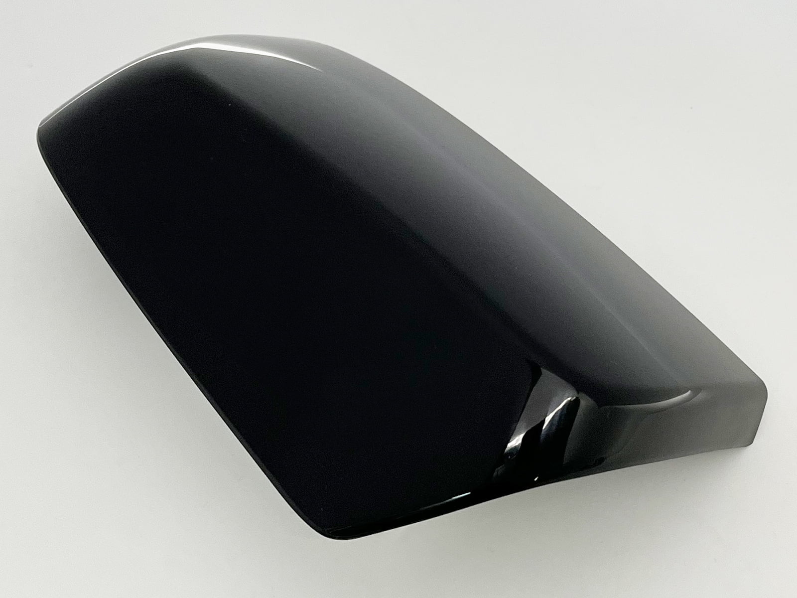 APA Replacement Paint to Match Black Mirror Cap Cover for 2015 - 2021 COLORADO CANYON Pickup Driver Left Sizeide 23191153