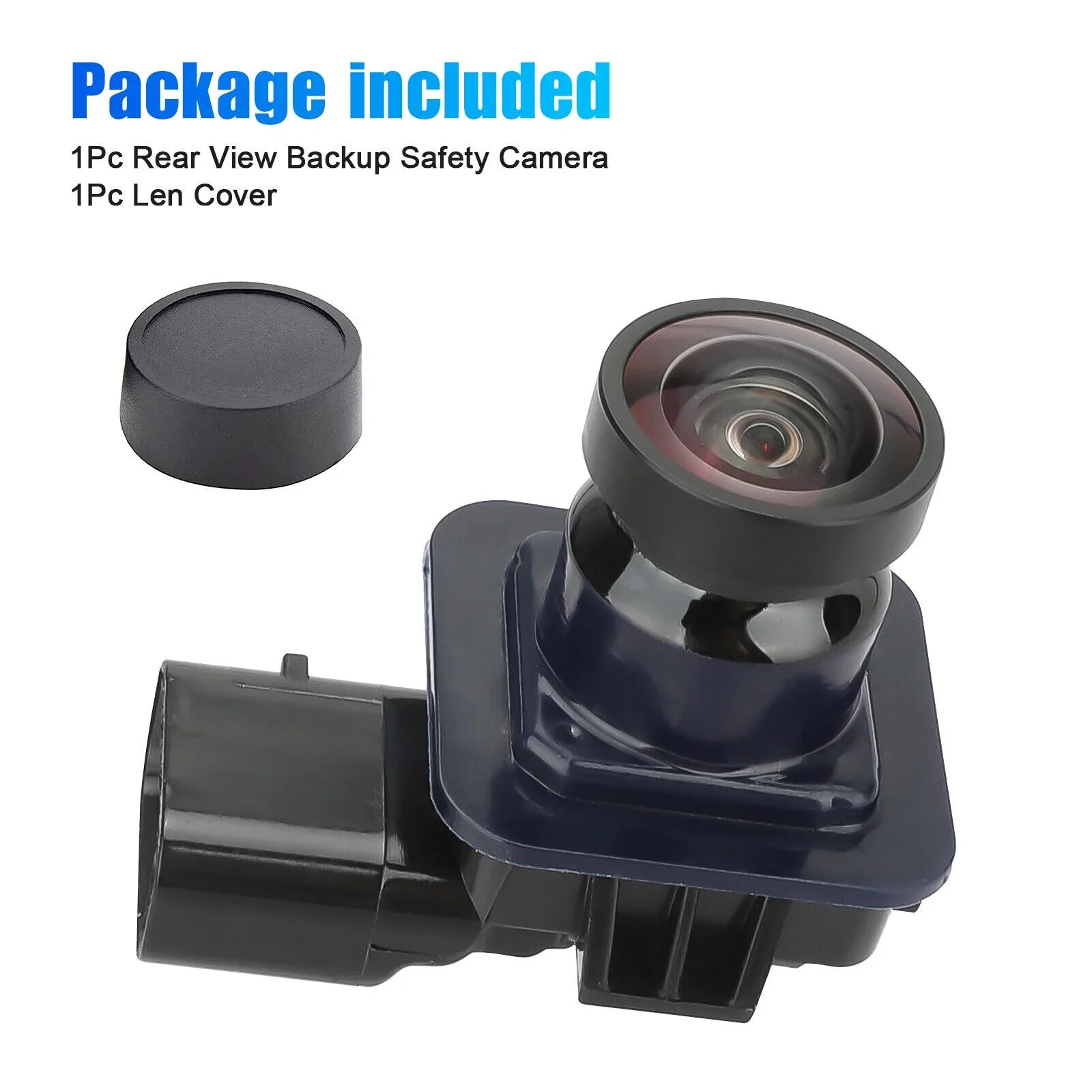 Rear View Backup Camera Fit For Ford Edge 2011 2012 2013 2014 2015 BT4Z-19G490-B
