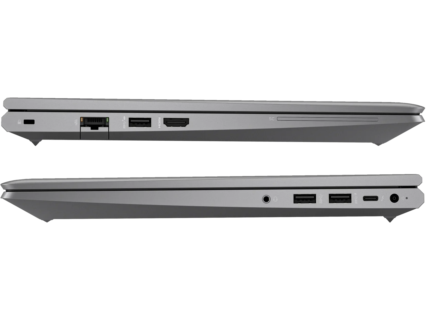 HP ZBook Power 15.6" G10 Mobile Workstation PC Wolf Pro Sizeecurity Edition NVIDIA