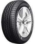 Firestone Destination LE3 235/65R17 104H Tire Fits: 2017-18 Honda CR-V EX, 2019 Honda CR-V LX