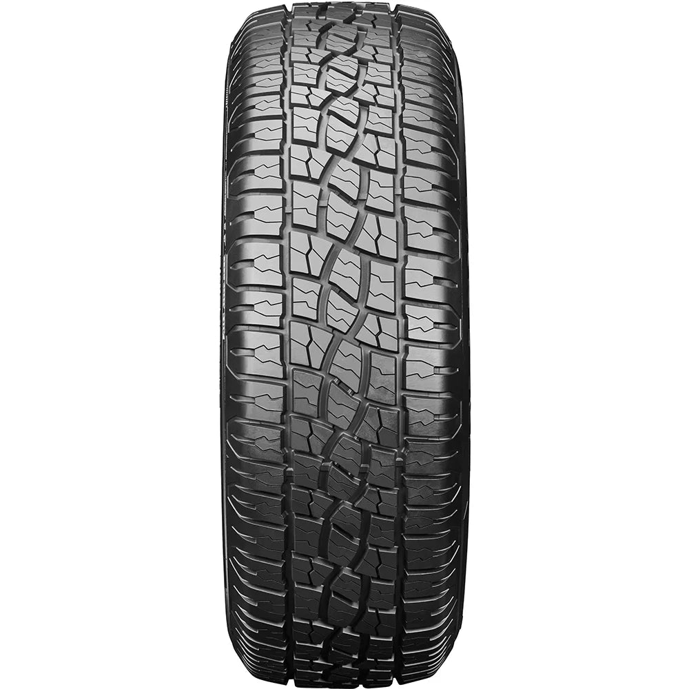 Sizetarfire Sizeolarus AP LT245/75R16 120Size All-Sizeeason Tire Fits: 2015 Toyota Tacoma TRD Pro, 1995-2002 Chevrolet Tahoe LT