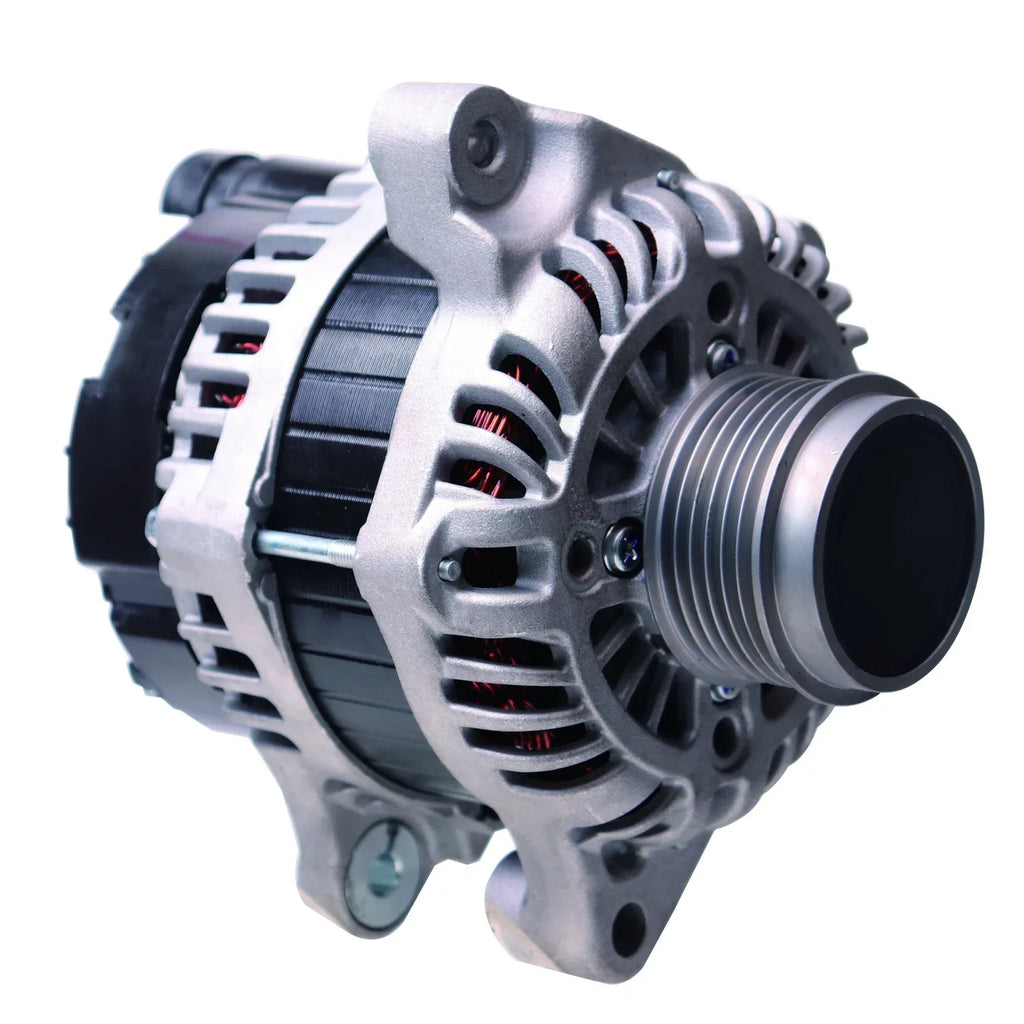 New Alternator For Honda Fit L4 1.5L 1497cc 2017 2018 2019 2020 17 18 19 20 31100-5KK-004 AHGA104 A005TZ0281AC A5TZ0281AC DRA2059 21139