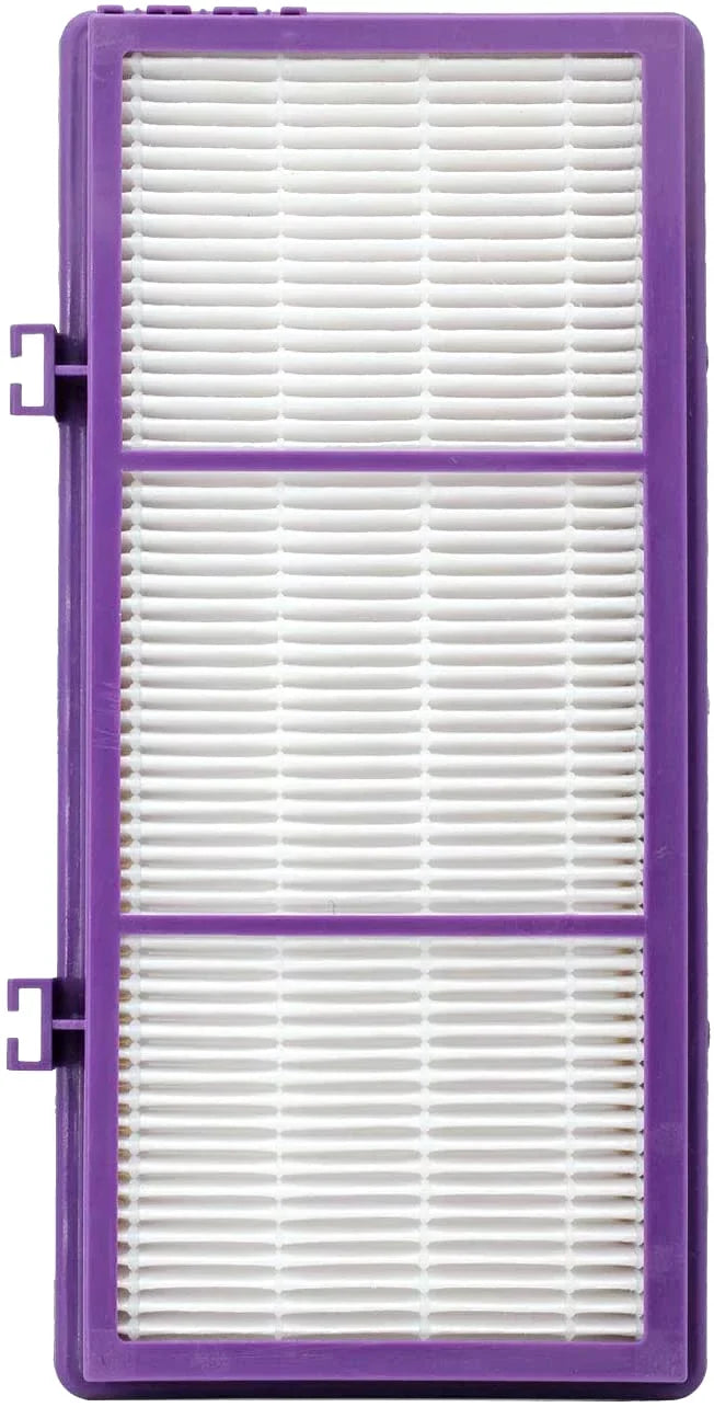 HEPA D Filter for Holmes AER1 HAPF300/HAP30 (4 Pack + 8 Pre-Carbon Sizeheet)