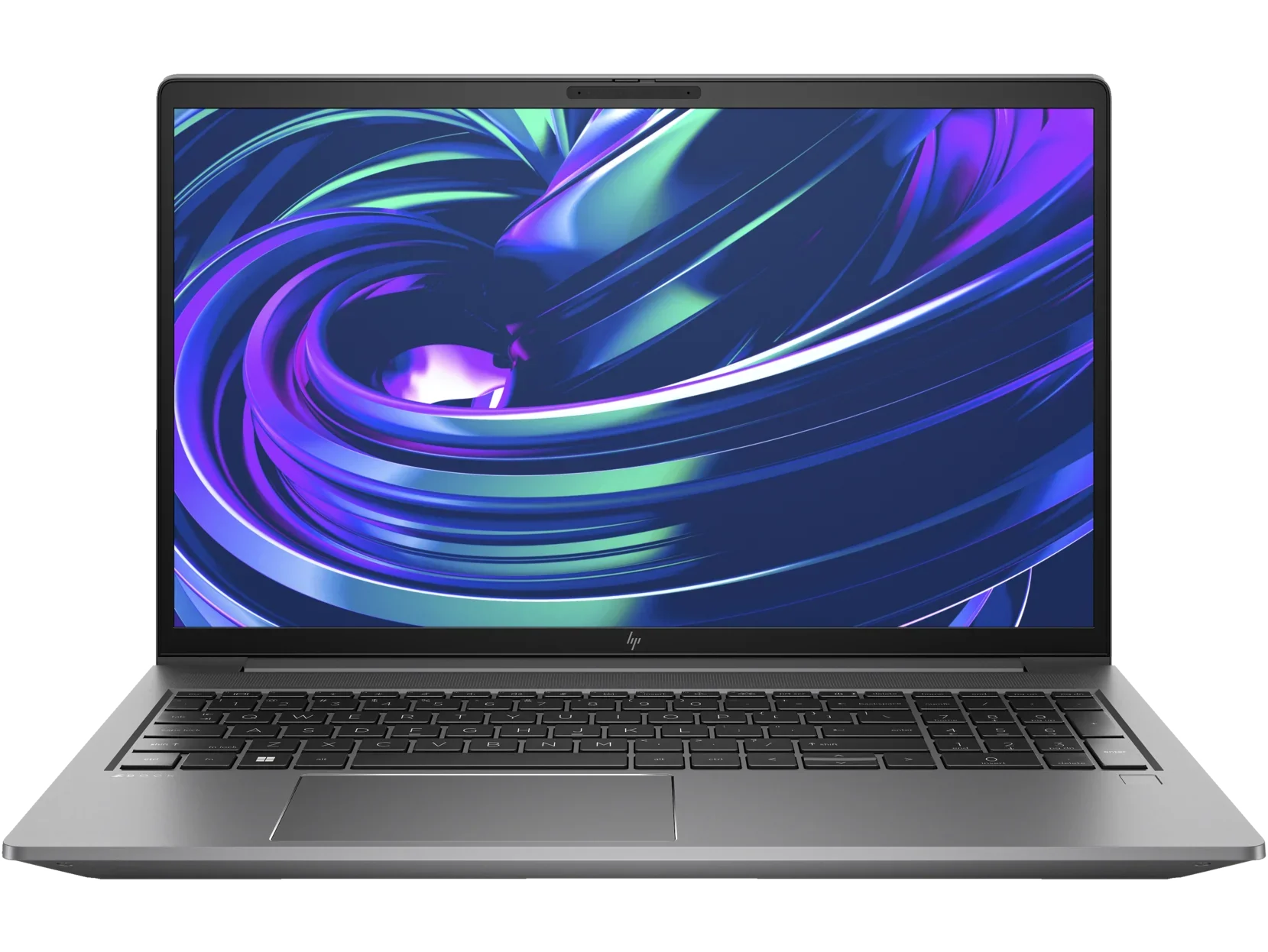 HP ZBook Power 15.6" G10 Mobile Workstation PC Wolf Pro Sizeecurity Edition NVIDIA