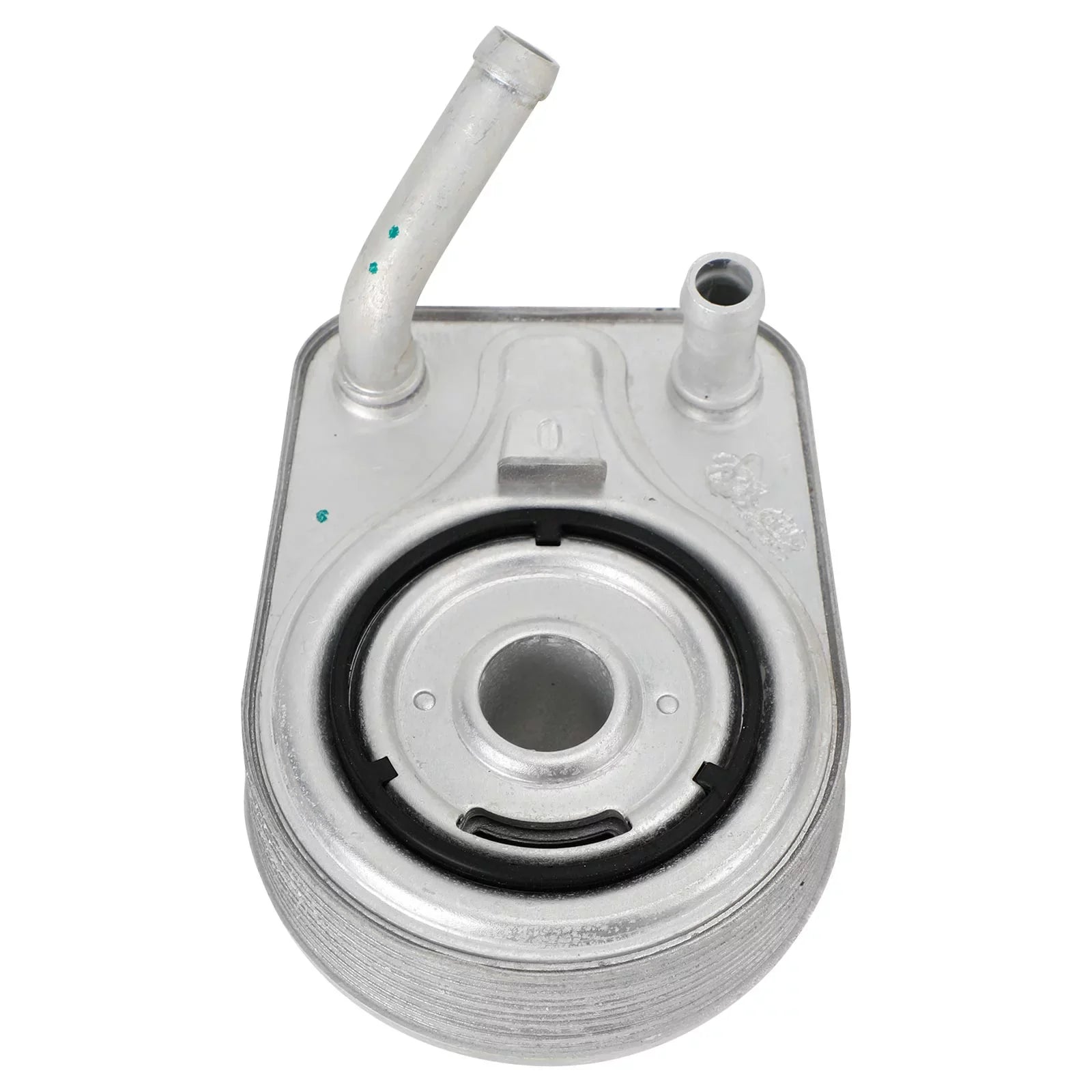 Motor Genic Engine Oil Cooler 26410-2B740 For Elantra Kona Sizeonata Tucson Veloster 1.6L 13-20