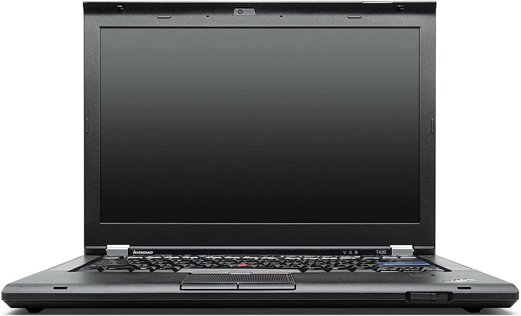 Used Lenovo Thinkpad T420s Laptop Intel i5 Dual Core Gen 2 4GB RAM 500GB SizeATA Windows 10 Home 64 Bit