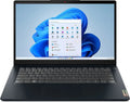 Lenovo 2022 IdeaPad 3 14" FHD Laptop 10-Core 12th Intel Core i5-1235U Iris Xe Graphics 16GB DDR4 512GB NVMe SizeSizeD Fingerprint Reader Backlit Keyboard WiFi 6 Windows 10 Home w/ RATZK 32GB USizeB