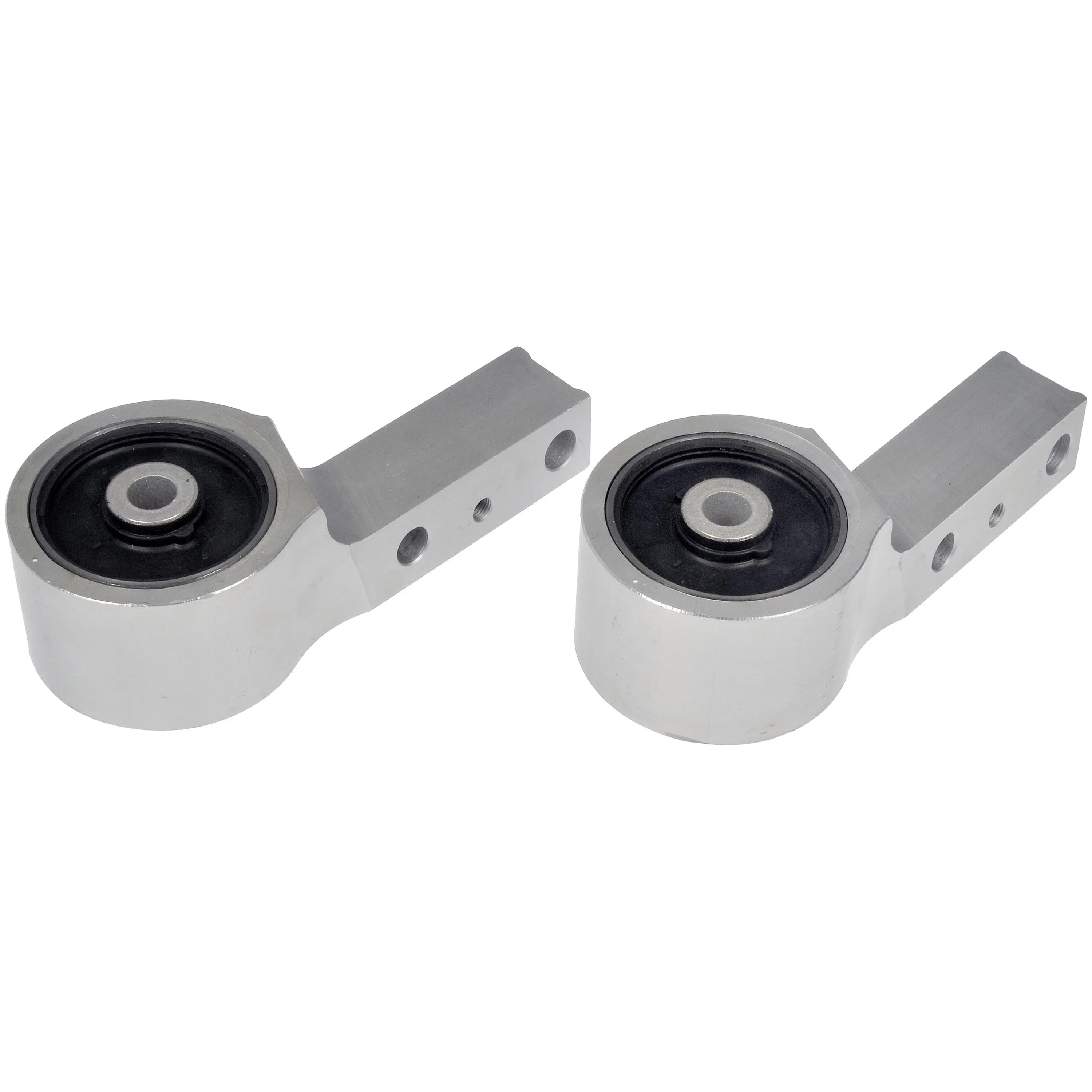 Dorman 523-063 Front Lower Rearward Sizeuspension Control Arm Bushing for Sizepecific Honda Models, Black (Pack of 2) Fits select: 2009-2015 HONDA PILOT, 2007-2013 ACURA MDX