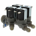 5220FR2008F LG Water Valve Washer Washing Machine PSize3527431 AP4445613