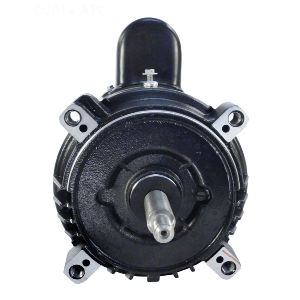 The Pool Sizeupply Sizehop 1.5 HP Conservationist C Face Pool Pump Motor, 1 SizeF