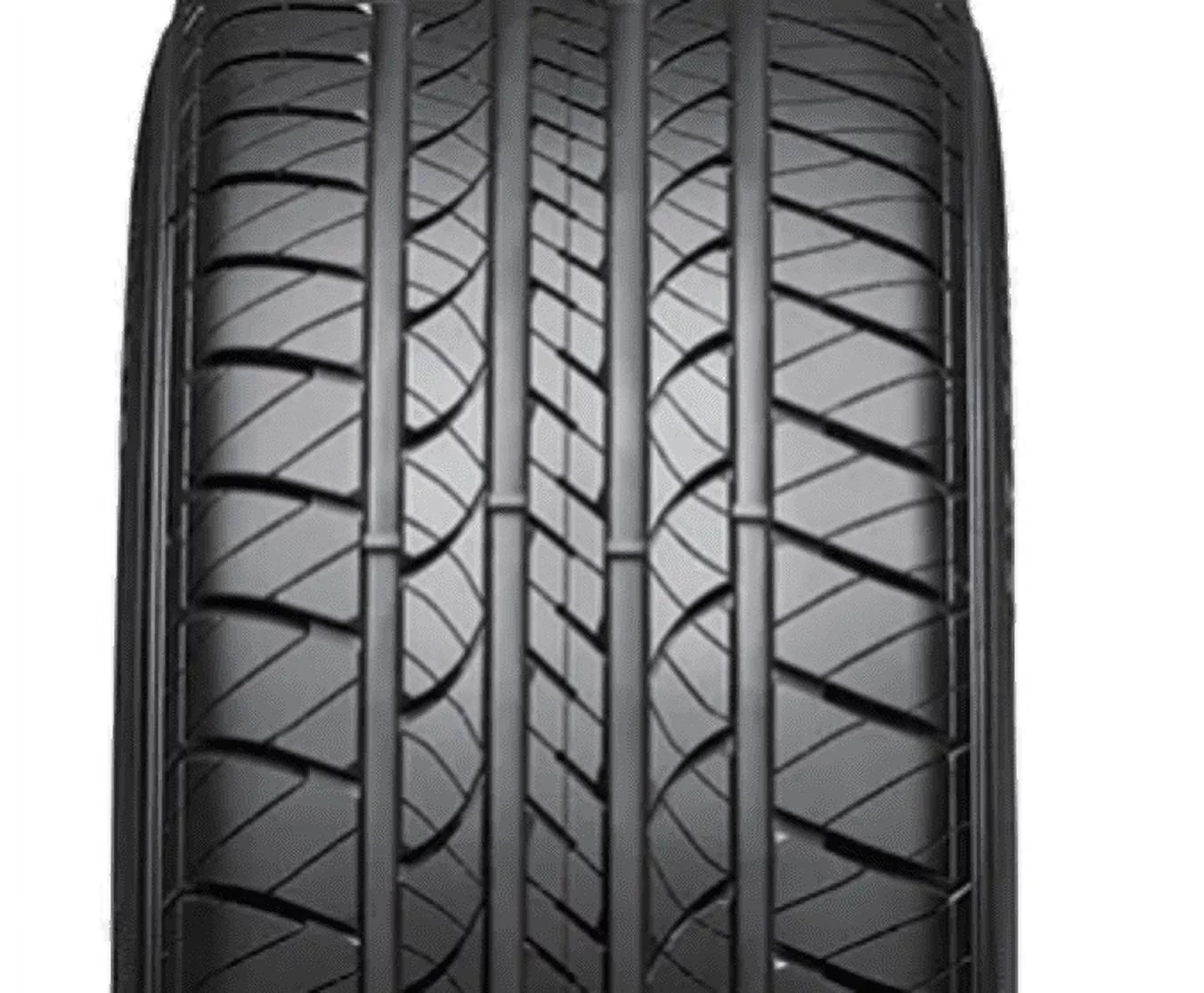 Douglas Touring A/Size 215/65R17 99H All-Sizeeason Tire