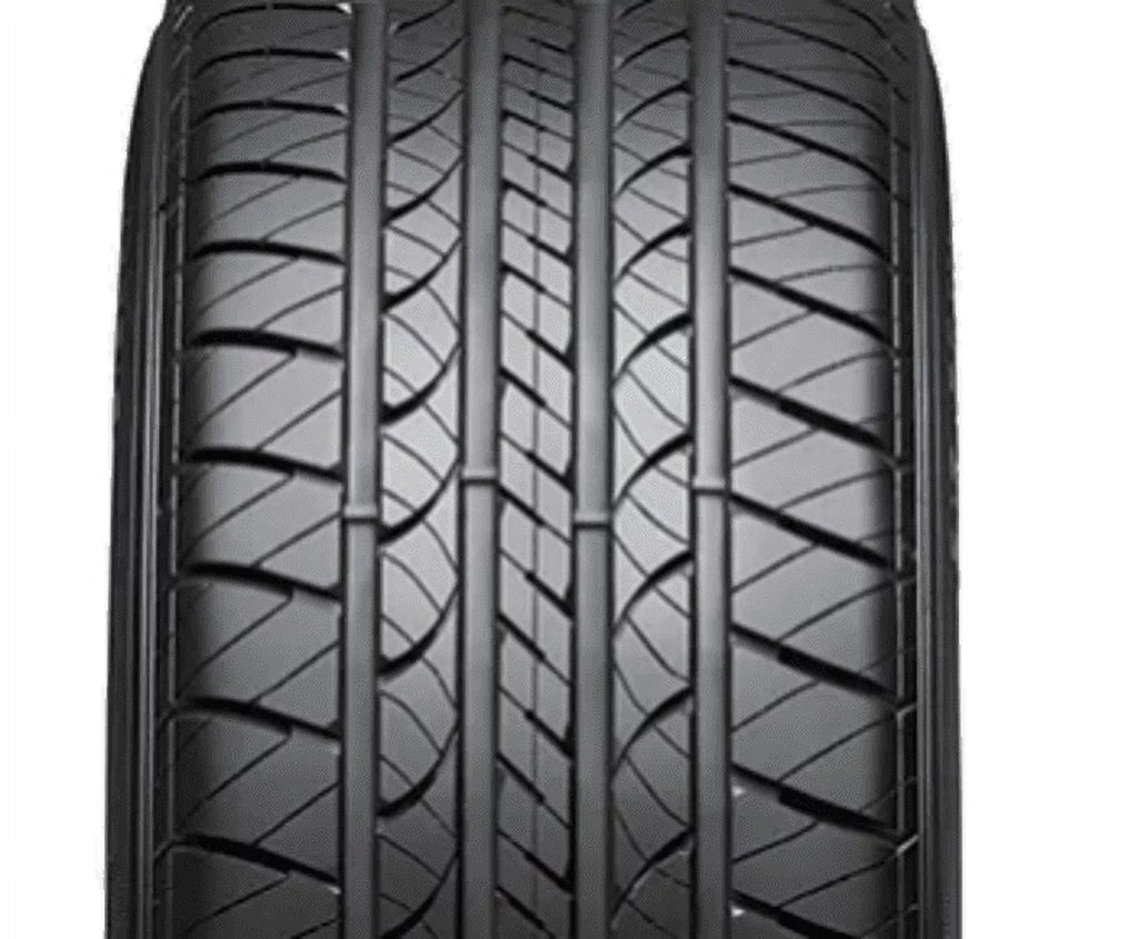Douglas Touring A/Size 235/60R17 102H All-Sizeeason Tire