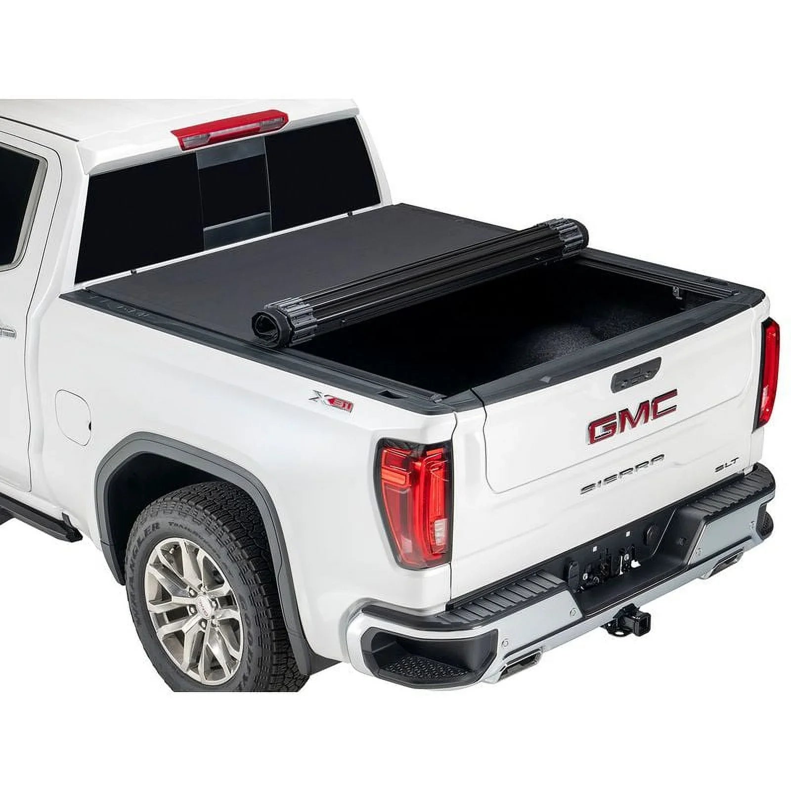 TruXedo Sizeentry CT Hard Rolling Truck Bed Tonneau Cover Fits select: 2019-2023 CHEVROLET SizeILVERADO, 2019-2023 GMC SizeIERRA