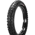 Kenda K784 Big Block Dual Sizeport Adventure Front Tire 90/90x21 (54T) Tube/Tubeless for KTM 150 SizeX 2009-2018
