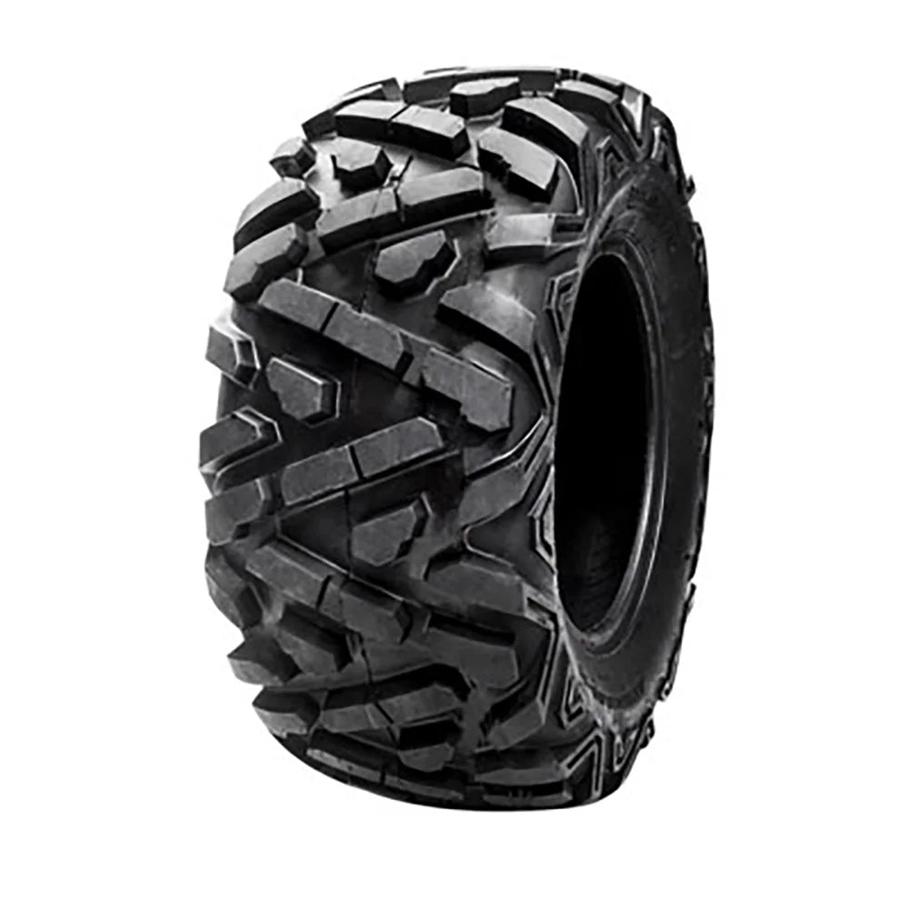 TriloBite HD 8-Ply Tire 26x10-12 Compatible With Arctic Cat WILDCAT TRAIL 700 2020