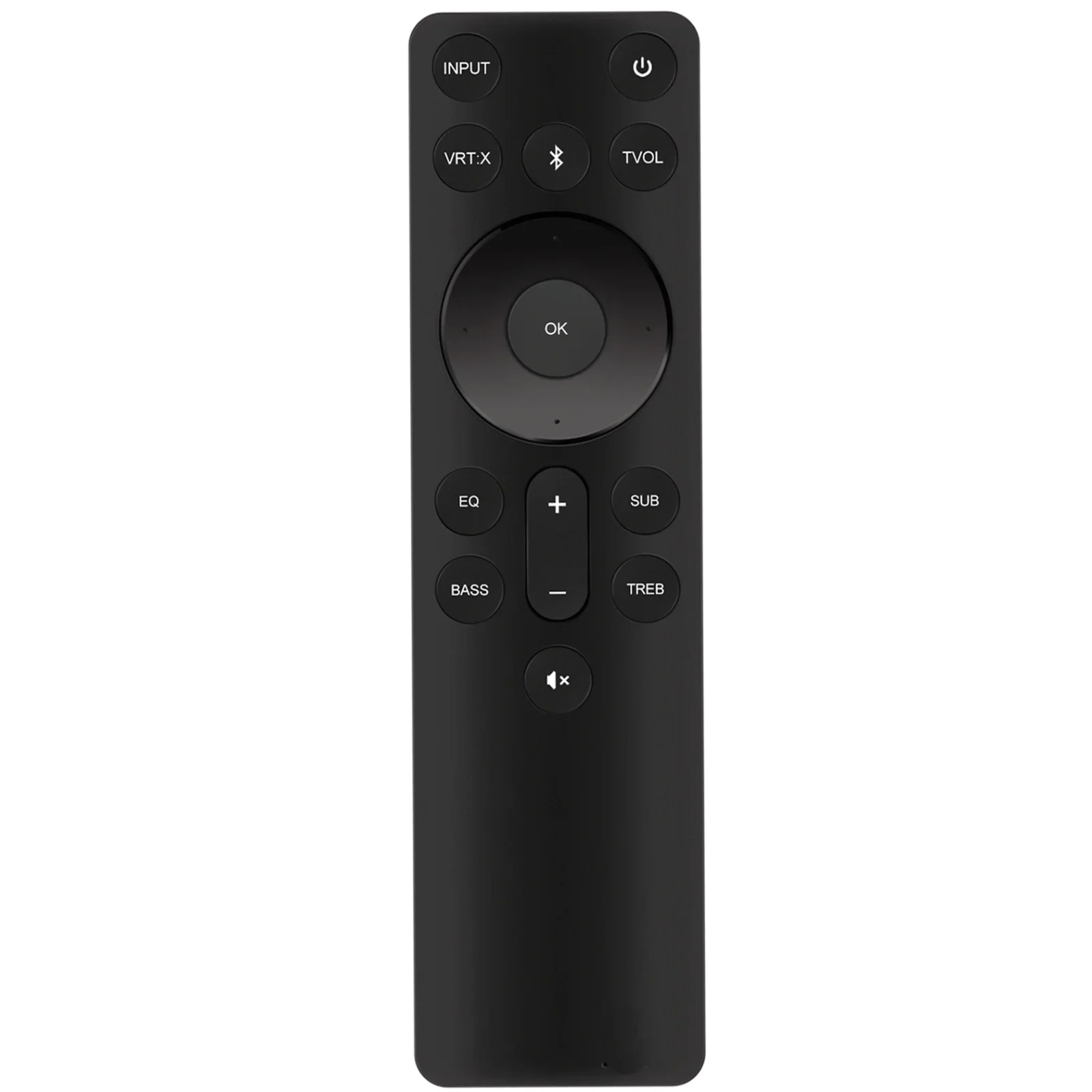 ND21-J 1023-0000271 Replace Remote Control for Vizio Sizeoundbar SizeB3621n-H8 V21x-J8