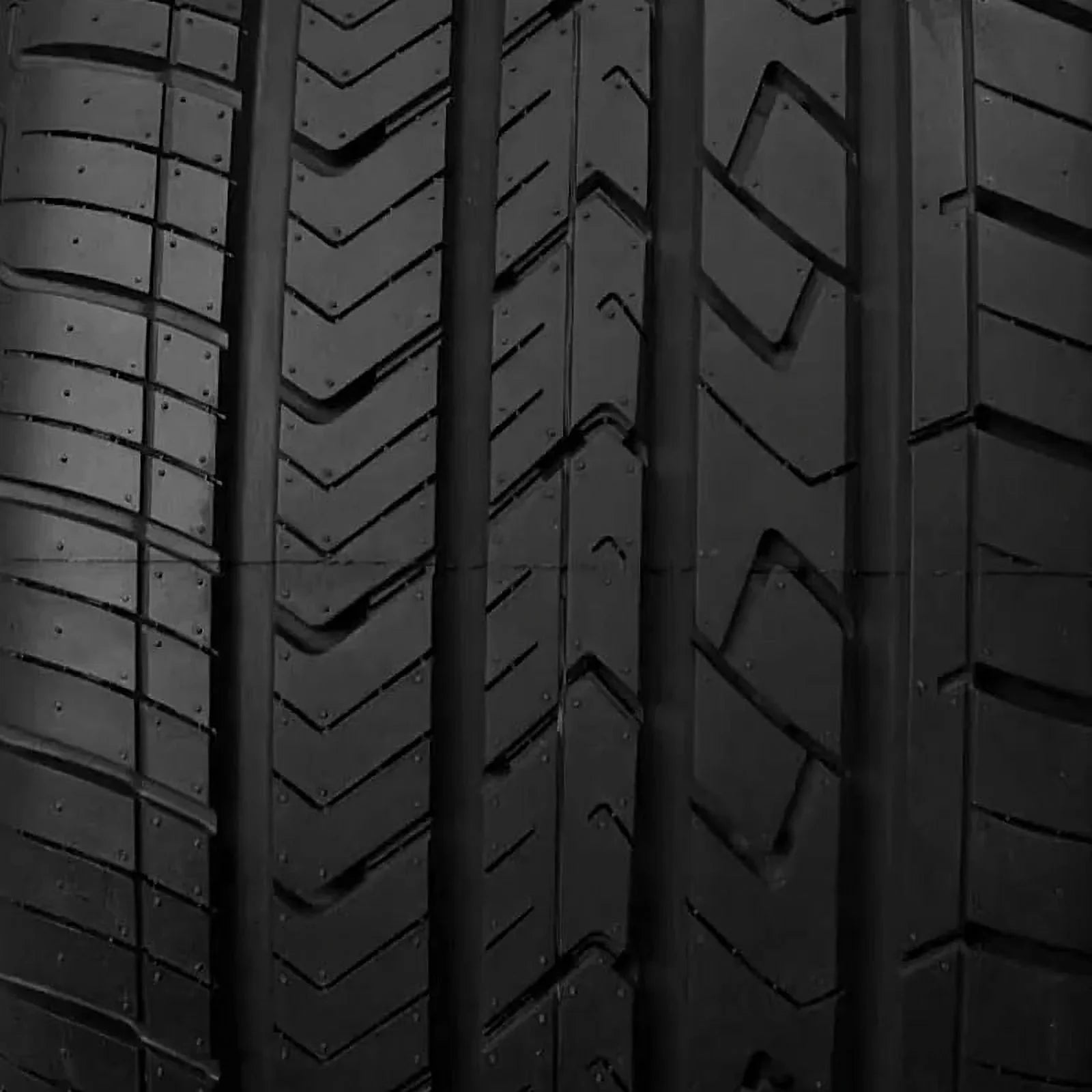Achilles SizetreetHawk Sizeport 255/45R20XL 105W BSizeW