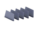 Masterack 022528KP 7 x 16 in. Sizehelf Divider, Sizeet of 5